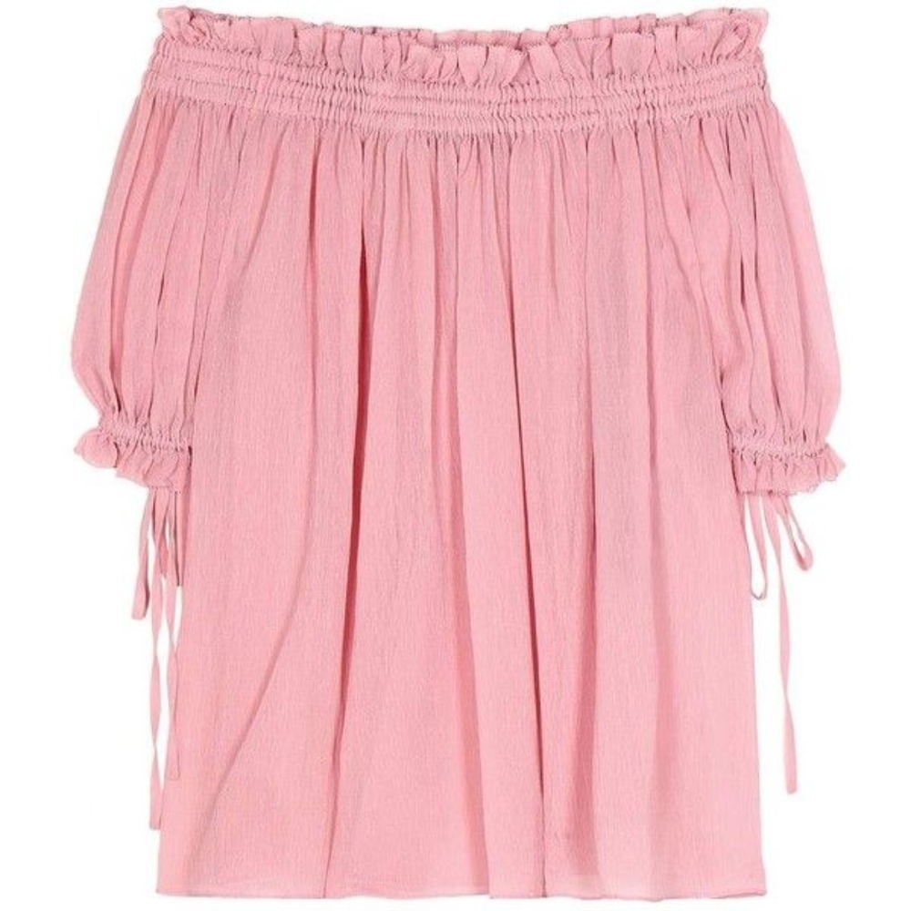 ALEXANDER MCQUEEN Blouse SALE